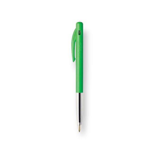Picture of BIC BALLPEN M10 GREEN